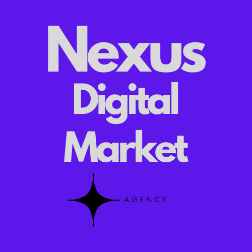 Nexus Digital Market